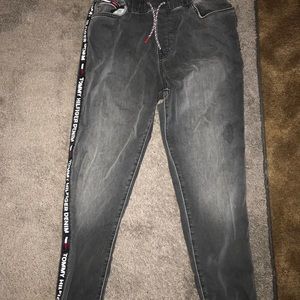 Tommy Hilfiger jeans